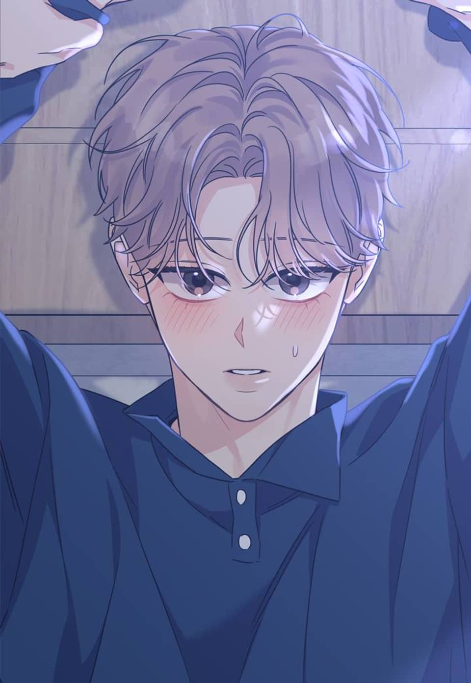 알파 트라우마 19화